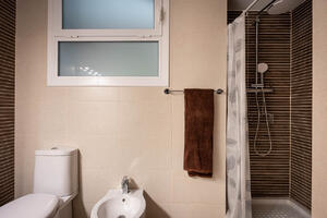AT020 AT020 Torremar I Apartament  Torredembarra
