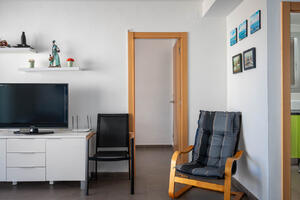 AT020 AT020 Torremar I Apartament  Torredembarra