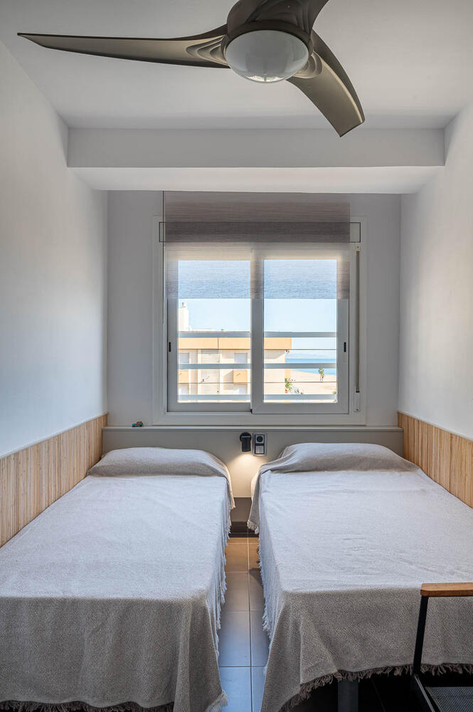 AT020 AT020 Torremar I Apartament Torredembarra AT020 AT020 Torremar I Apartament Torredembarra