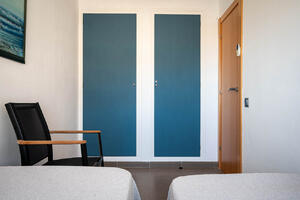 AT020 AT020 Torremar I Apartament  Torredembarra