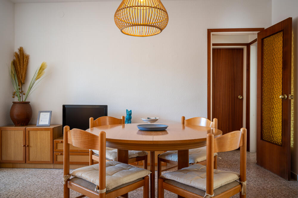 AT122 AT122 Clos Apartament Torredembarra AT122 AT122 Clos Apartament Torredembarra