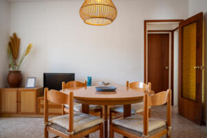 AT122 AT122 Clos Apartament  Torredembarra