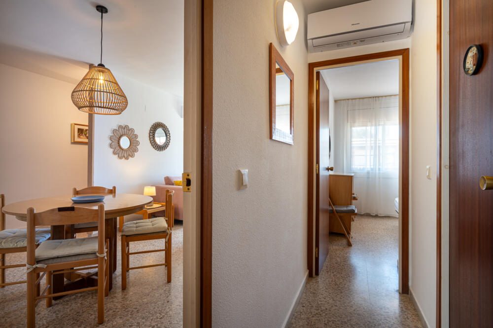 AT122 AT122 Clos Apartament Torredembarra AT122 AT122 Clos Apartament Torredembarra