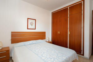 AT122 AT122 Clos Apartament  Torredembarra