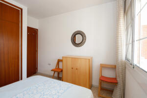 AT122 AT122 Clos Apartament  Torredembarra