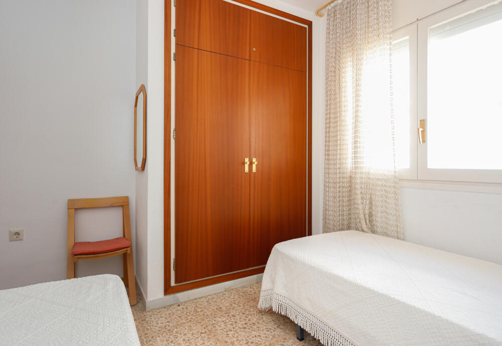 AT122 AT122 Clos Apartament Torredembarra AT122 AT122 Clos Apartament Torredembarra