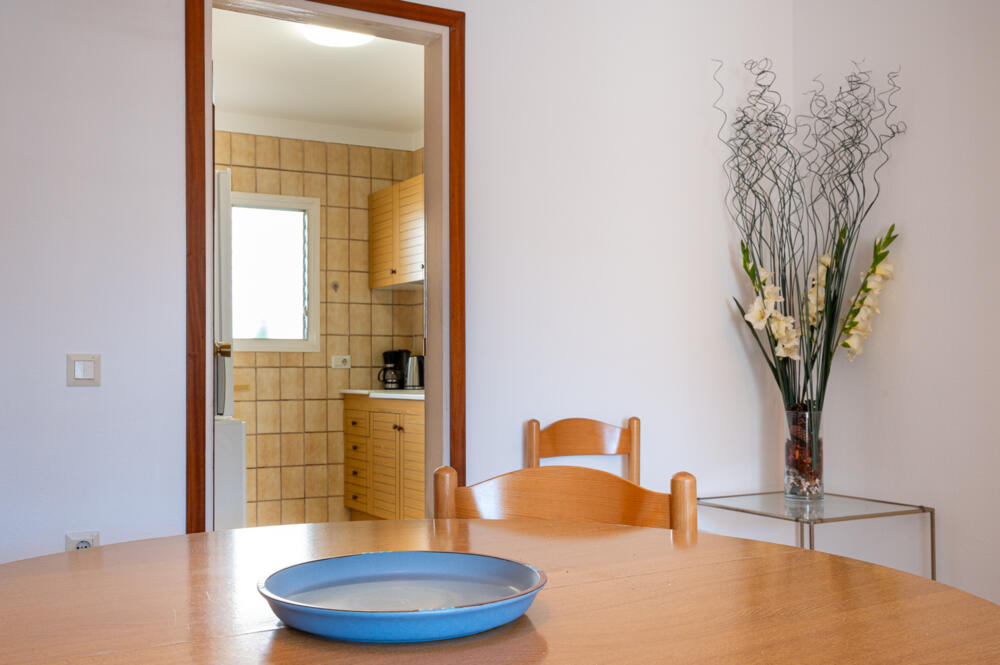 AT122 AT122 Clos Apartament Torredembarra AT122 AT122 Clos Apartament Torredembarra