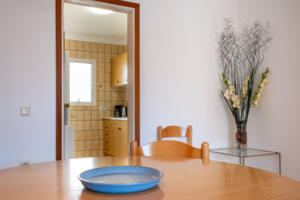 AT122 AT122 Clos Apartament  Torredembarra