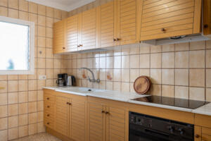 AT122 AT122 Clos Apartament  Torredembarra