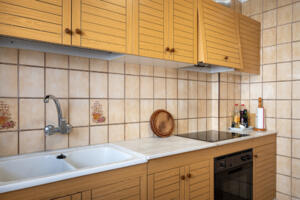 AT122 AT122 Clos Apartament  Torredembarra
