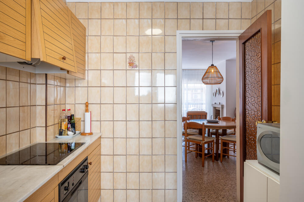 AT122 AT122 Clos Apartament Torredembarra AT122 AT122 Clos Apartament Torredembarra