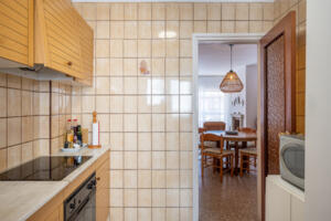 AT122 AT122 Clos Apartament  Torredembarra