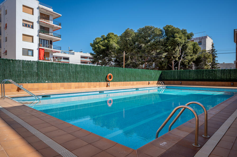 AT122 AT122 Clos Apartament Torredembarra AT122 AT122 Clos Apartament Torredembarra