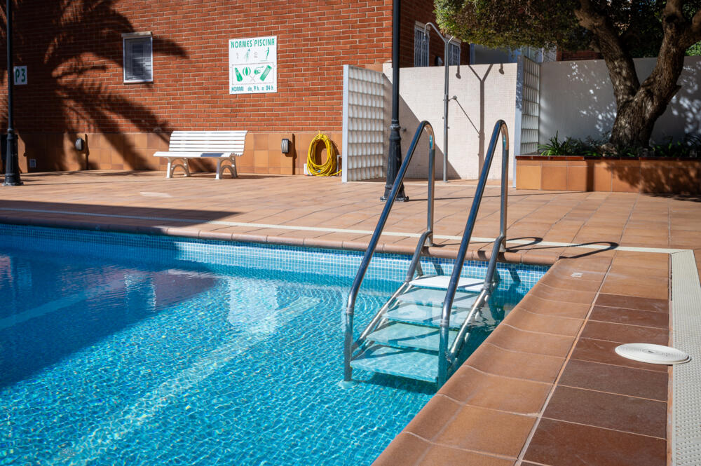 AT122 AT122 Clos Apartament Torredembarra AT122 AT122 Clos Apartament Torredembarra