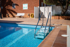 AT122 AT122 Clos Apartament  Torredembarra