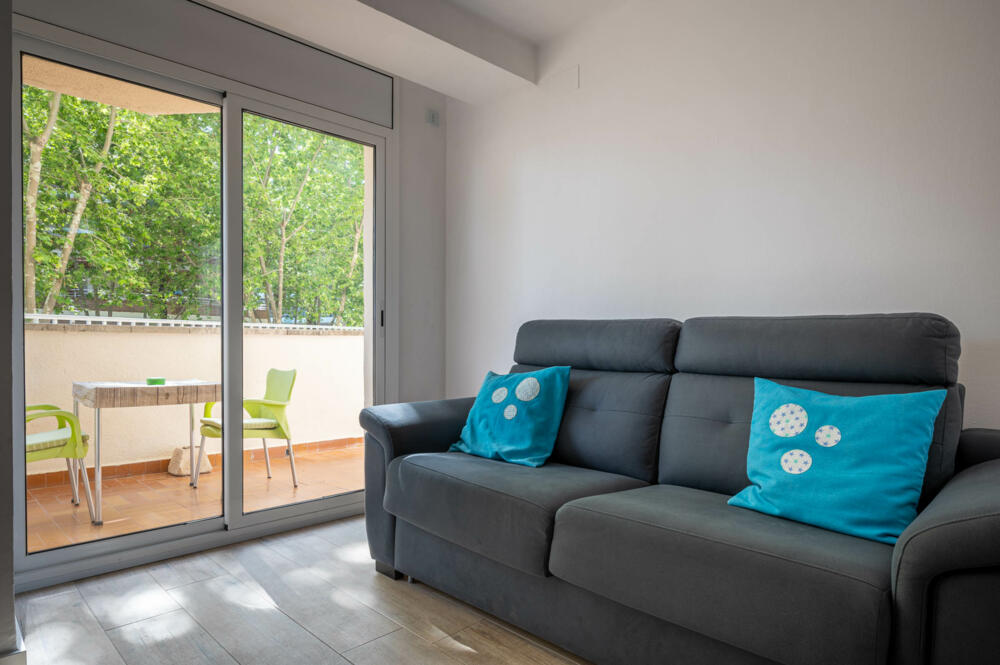AT071 AT071 Torremar I Apartament Torredembarra AT071 AT071 Torremar I Apartament Torredembarra