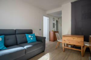AT071 AT071 Torremar I Apartament  Torredembarra