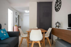 AT071 AT071 Torremar I Apartament  Torredembarra