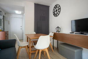 AT071 AT071 Torremar I Apartament  Torredembarra