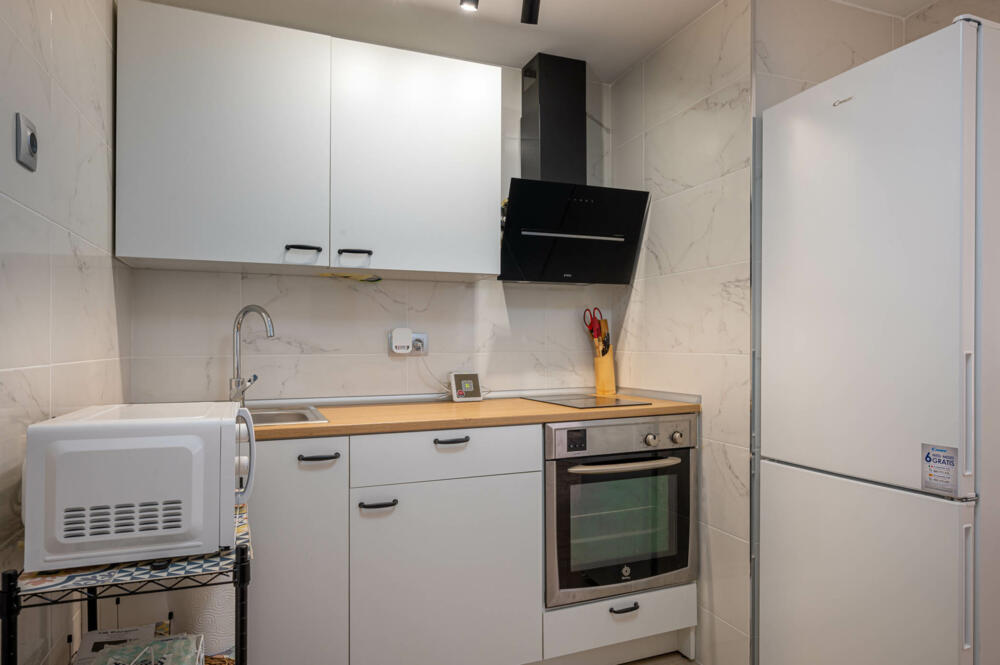 AT071 AT071 Torremar I Apartament Torredembarra AT071 AT071 Torremar I Apartament Torredembarra