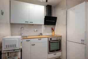 AT071 AT071 Torremar I Apartament  Torredembarra
