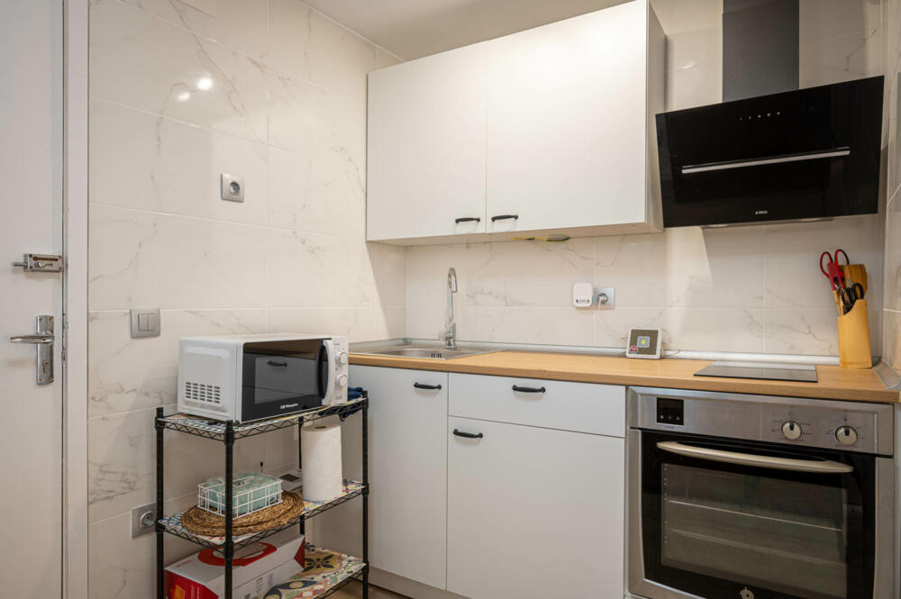 AT071 AT071 Torremar I Apartament Torredembarra AT071 AT071 Torremar I Apartament Torredembarra