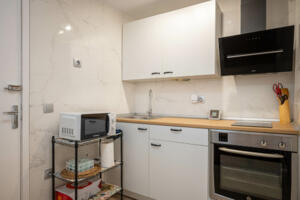 AT071 AT071 Torremar I Apartament  Torredembarra