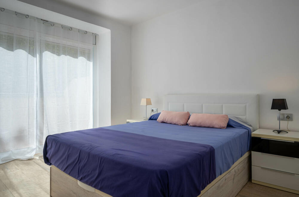 AT071 AT071 Torremar I Apartament Torredembarra AT071 AT071 Torremar I Apartament Torredembarra