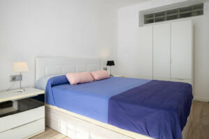 AT071 AT071 Torremar I Apartament  Torredembarra