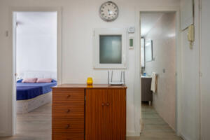 AT071 AT071 Torremar I Apartament  Torredembarra