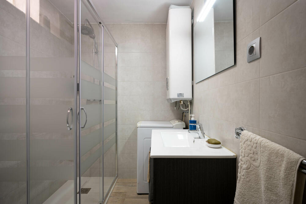 AT071 AT071 Torremar I Apartament Torredembarra AT071 AT071 Torremar I Apartament Torredembarra