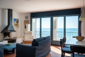 AT303 AT303 Botigues de mar Casa / Xalet Altafulla platja Altafulla