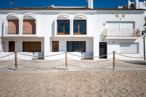 AT303 AT303 Botigues de mar Casa / Xalet Altafulla platja Altafulla