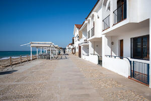 AT303 AT303 Botigues de mar Casa / Xalet Altafulla platja Altafulla