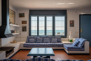 AT303 AT303 Botigues de mar Casa / Xalet Altafulla platja Altafulla