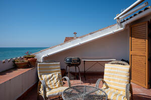AT303 AT303 Botigues de mar Casa / Xalet Altafulla platja Altafulla