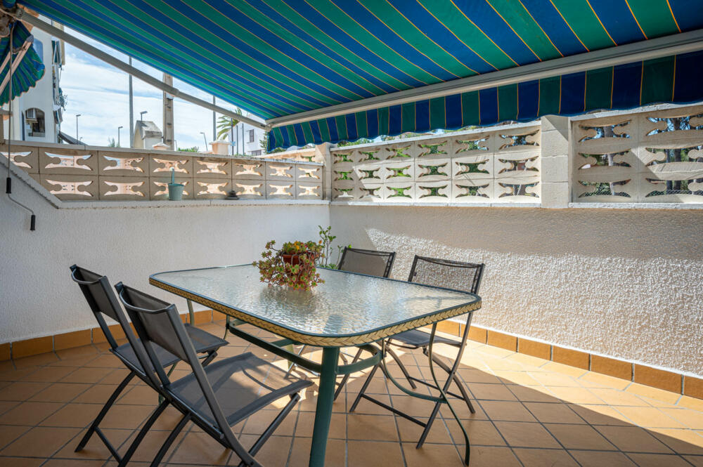 AT052 AT052 Fibula Apartament Torredembarra AT052 AT052 Fibula Apartament Torredembarra