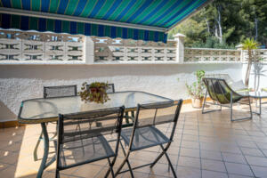 AT052 AT052 Fibula Apartament  Torredembarra