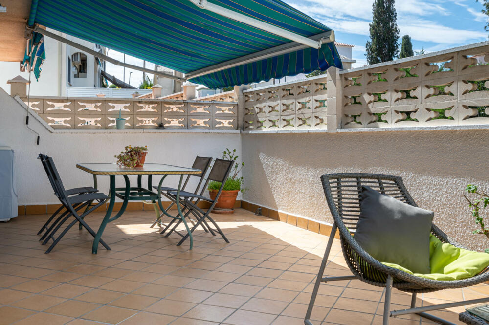 AT052 AT052 Fibula Apartament Torredembarra AT052 AT052 Fibula Apartament Torredembarra