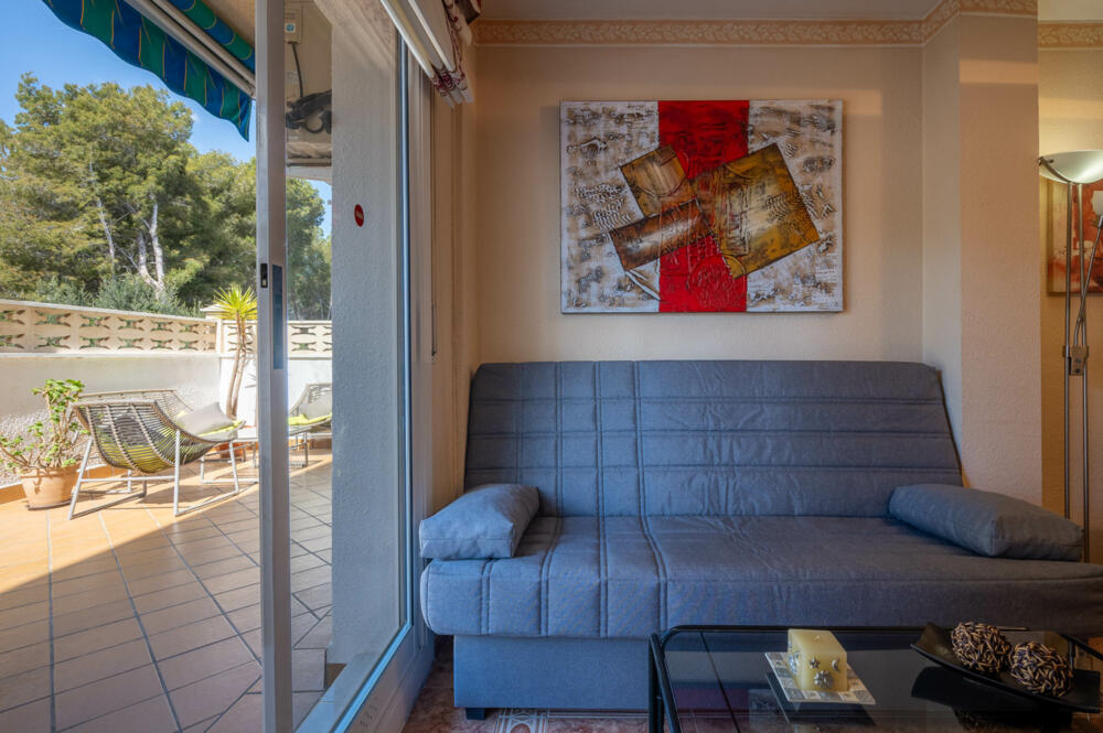 AT052 AT052 Fibula Apartament Torredembarra AT052 AT052 Fibula Apartament Torredembarra