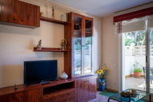 AT052 AT052 Fibula Apartament  Torredembarra