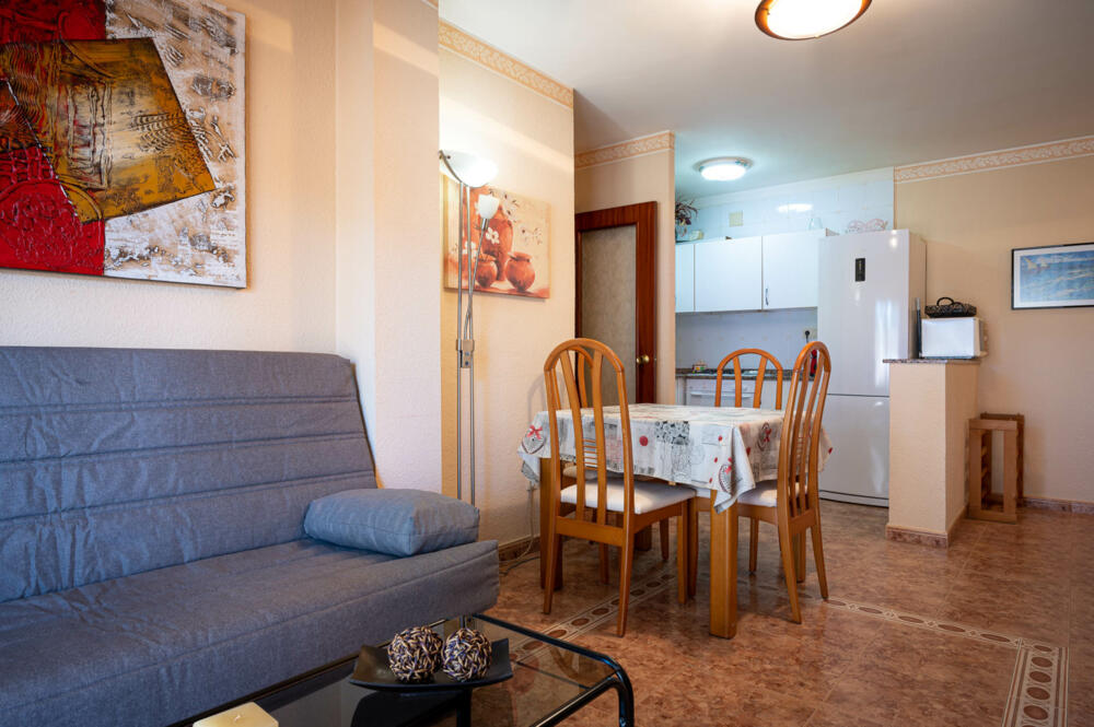 AT052 AT052 Fibula Apartament Torredembarra AT052 AT052 Fibula Apartament Torredembarra