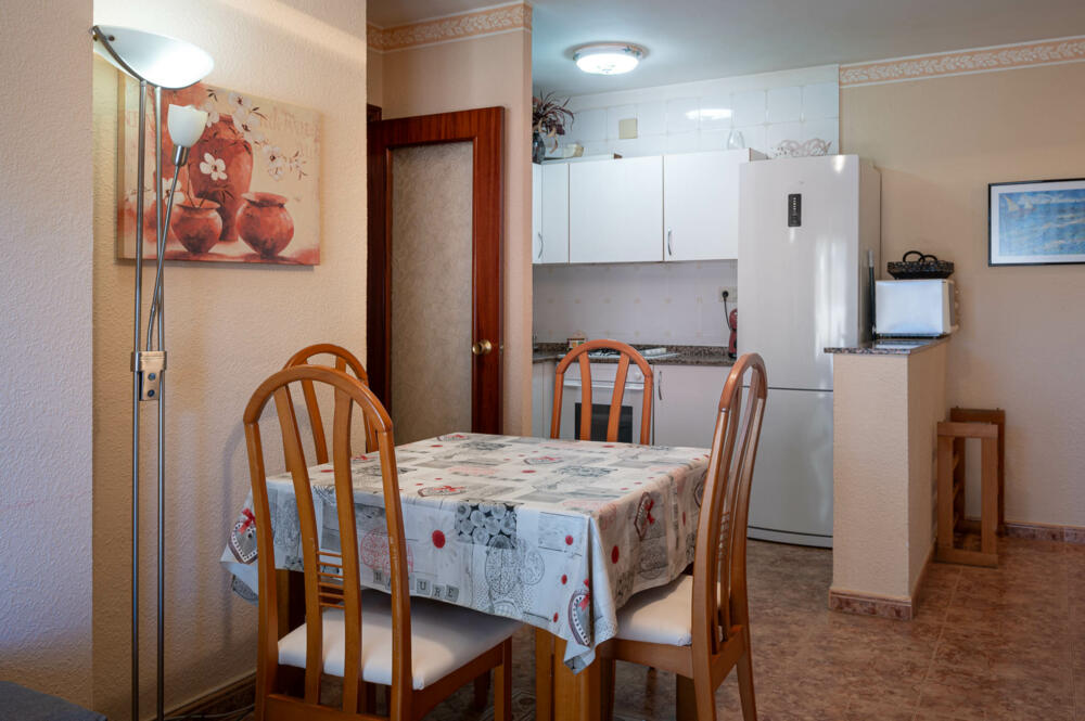 AT052 AT052 Fibula Apartament Torredembarra AT052 AT052 Fibula Apartament Torredembarra