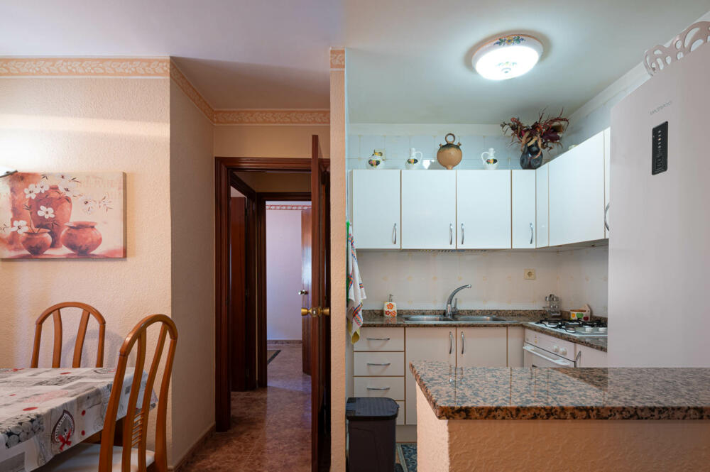 AT052 AT052 Fibula Apartament Torredembarra AT052 AT052 Fibula Apartament Torredembarra