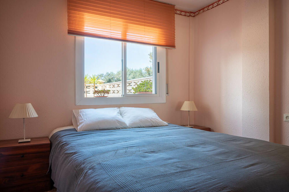 AT052 AT052 Fibula Apartament Torredembarra AT052 AT052 Fibula Apartament Torredembarra