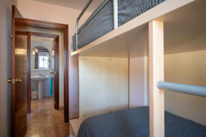 AT052 AT052 Fibula Apartament  Torredembarra