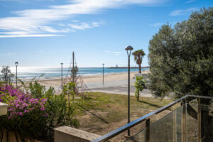 AT008 AT008 Ultramar Apartament  Torredembarra