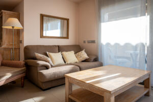 AT008 AT008 Ultramar Apartament  Torredembarra