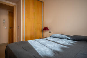 AT008 AT008 Ultramar Apartament  Torredembarra