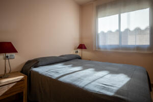 AT008 AT008 Ultramar Apartament  Torredembarra